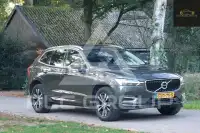 2019 Volvo XC60