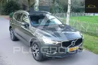 2019 Volvo XC60