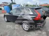 2019 Volvo XC60