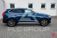 2019 Volvo XC60