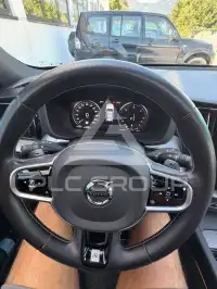 2019 Volvo XC60