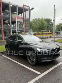 2019 Volvo XC60