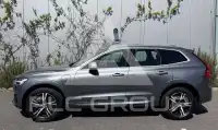 2019 Volvo XC60