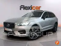 2019 Volvo XC60