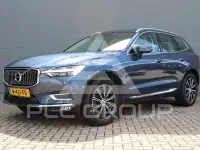 2019 Volvo XC60