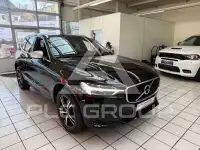 2019 Volvo XC60