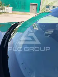 2019 Volvo XC60
