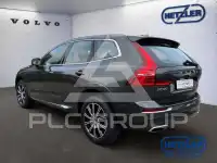 2019 Volvo XC60