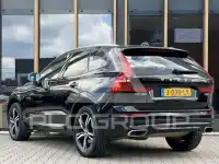2019 Volvo XC60