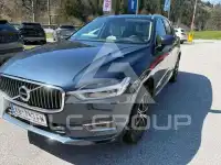 2019 Volvo XC60