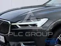 2019 Volvo XC60