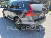 2019 Volvo XC60