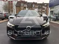 2019 Volvo XC60