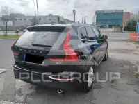 2019 Volvo XC60