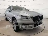 2019 Volvo XC60