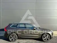 2019 Volvo XC60
