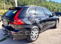 2019 Volvo XC60