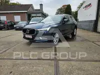 2019 Volvo XC60