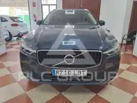 2019 Volvo XC60