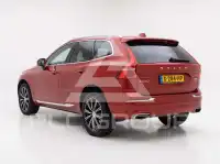 2019 Volvo XC60