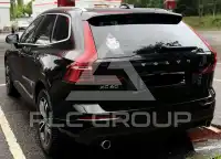 2019 Volvo XC60