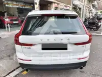 2019 Volvo XC60