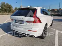 2019 Volvo XC60