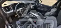 2019 Volvo XC60