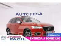 2019 Volvo XC60