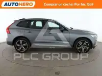 2019 Volvo XC60