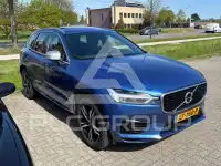 2019 Volvo XC60