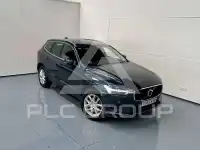 2019 Volvo XC60