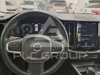 2019 Volvo XC60
