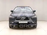 2019 Volvo XC60