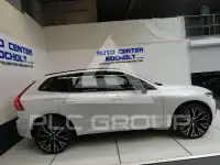 2019 Volvo XC60