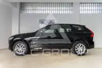2019 Volvo XC60
