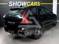 2019 Volvo XC60