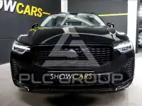 2019 Volvo XC60