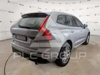2019 Volvo XC60