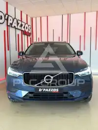 2019 Volvo XC60