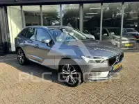 2019 Volvo XC60