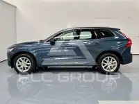 2019 Volvo XC60