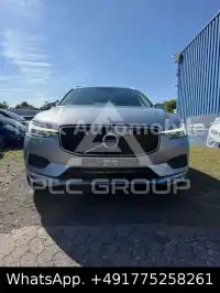 2019 Volvo XC60
