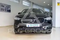 2019 Volvo XC60