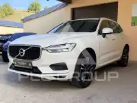 2019 Volvo XC60