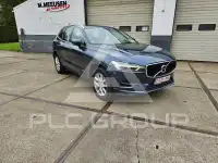 2019 Volvo XC60