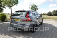 2019 Volvo XC60