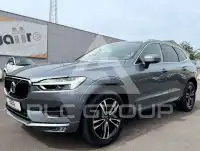 2019 Volvo XC60