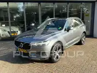 2019 Volvo XC60