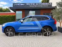 2019 Volvo XC60